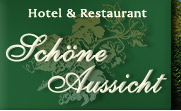 Hotel & Restaurant "Schne Aussicht" - Bad Ksen